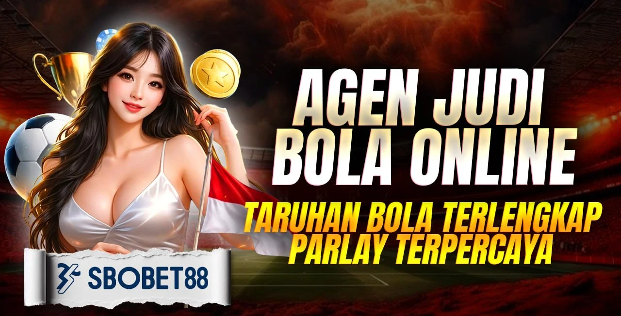 SBOBET88 Banner